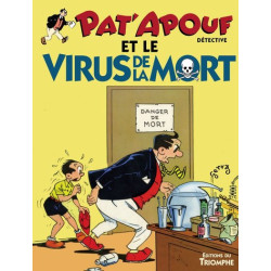Pat'Apouf et le virus de la...