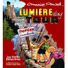 Lumière dans la tour