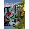 Le Chevalier de Saint-Clair L'intégrale tome 2