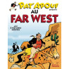 Pat'Apouf au Far West