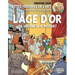 Petites histoires de l'Art...