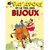 Pat'Apouf et le vol des bijoux