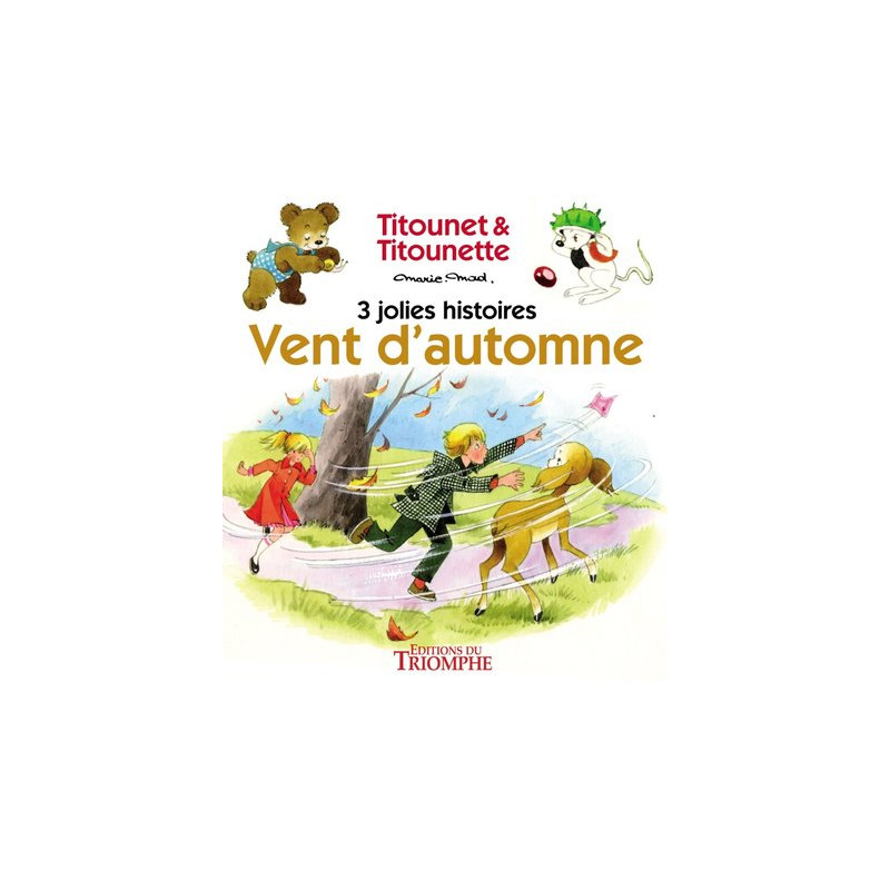 Vent d'automne