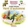 Vent d'automne