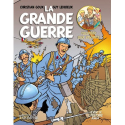 La Grande Guerre racontée...