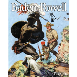Baden-Powell