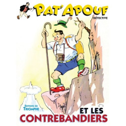 Pat'Apouf et les...