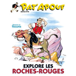 Pat'Apouf explore les...
