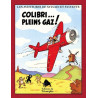 Colibri... Pleins gaz !