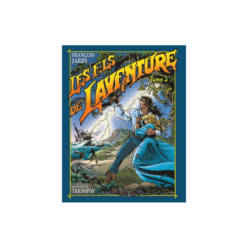 Les Naufragés