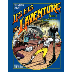 L'Enlèvement d'Aurore