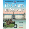 Avec les Cadets de Saumur Juin 1940