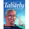 Avec Tabarly, homme libre