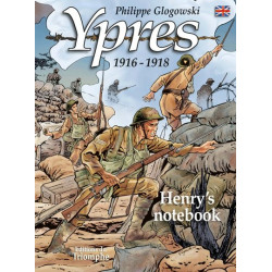 Ypres 1916-1918, Henry's...