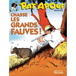 Pat'Apouf chasse les grands...