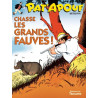 Pat'Apouf chasse les grands fauves!
