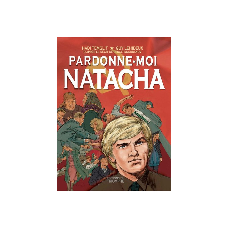 Pardonne-moi Natacha