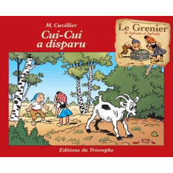 Cui-Cui a disparu