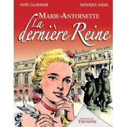 Marie Antoinette, la...