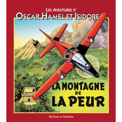 La Montagne de la peur