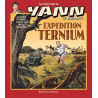 Expédition Ternium