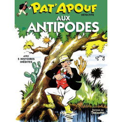Pat'Apouf aux Antipodes
