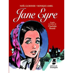 Jane Eyre