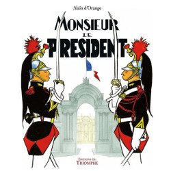 Monsieur le Président