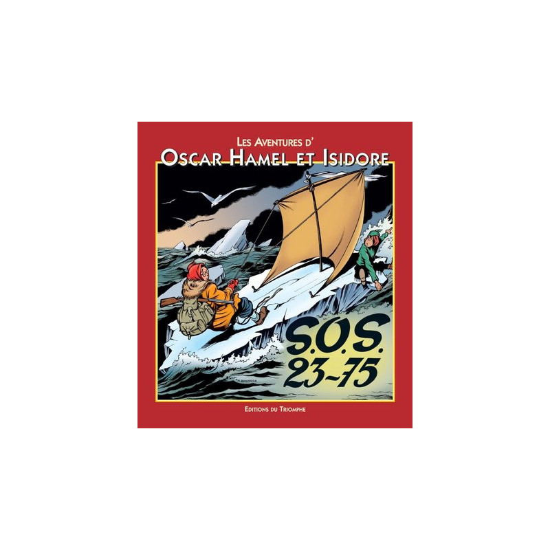 SOS 23-75