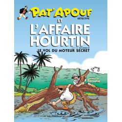 Pat´Apouf et l'affaire Hourtin