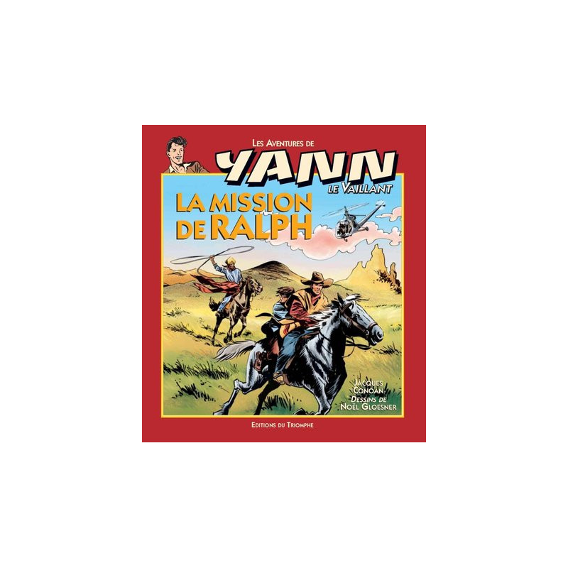 La Mission de Ralph