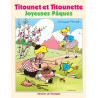 Joyeuses Pâques