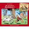 Au secours, Barbichette !