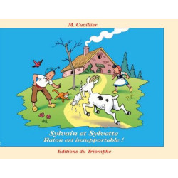 Raton est insupportable !