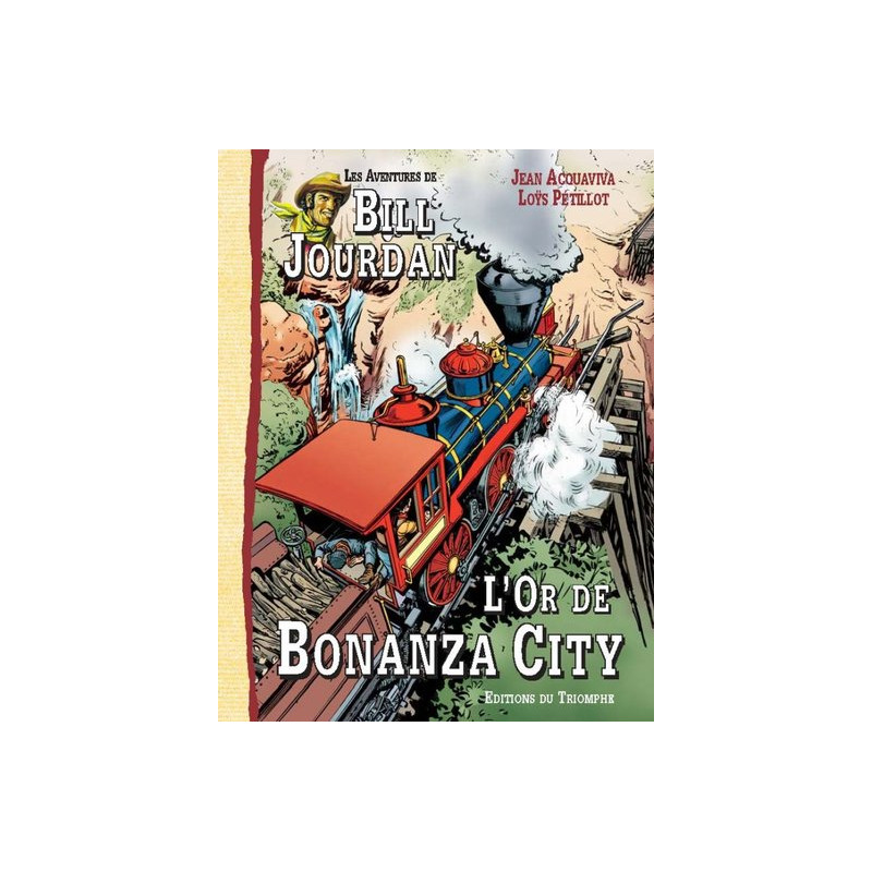 L'Or de Bonanza City