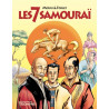 Les 7 samouraï