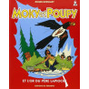 Moky et Poupy et l'or du père Lapioche