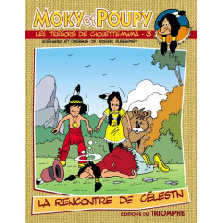 La rencontre de Célestin