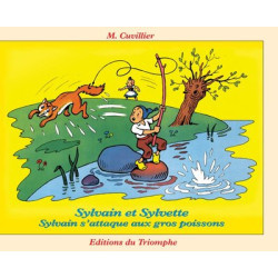 Sylvain s'attaque aux gros...