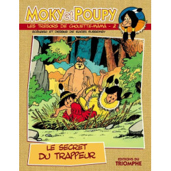 Le secret du trappeur