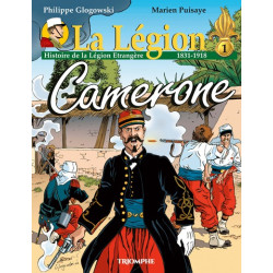 1831-1918 - Camerone