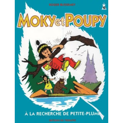 Moky et Poupy à la...