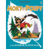 Moky et Poupy à la recherche de Petite-Plume