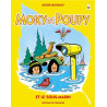 Moky et Poupy et le sous-marin