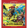 La Cité oubliée