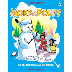 Moky et Poupy et le...