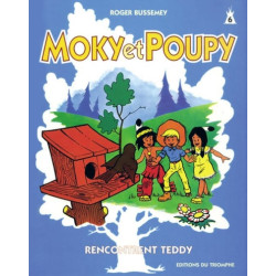 Moky et Poupy rencontrent...