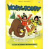 Moky et Poupy et le voleur de fourrures