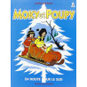Moky et Poupy en route pour le sud
