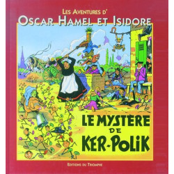 Le Mystère de Ker-Polik